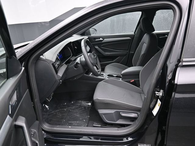 New 2026 Volkswagen Jetta Sport image 9