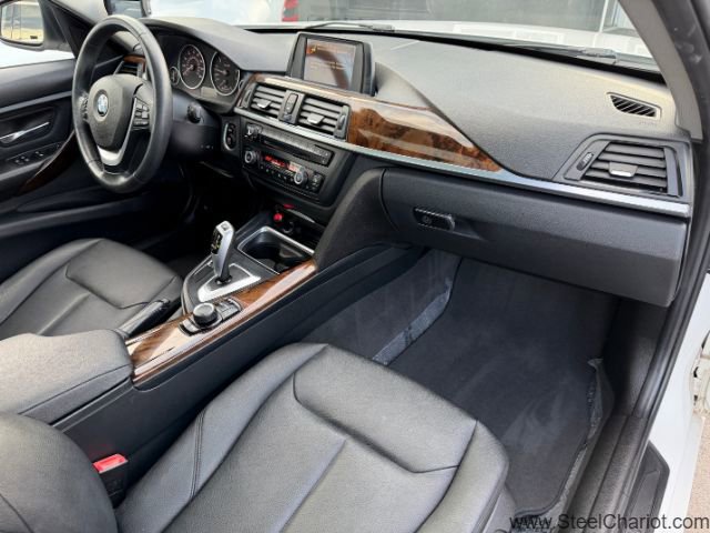 Used 2015 BMW 328i xDrive Sedan image 16