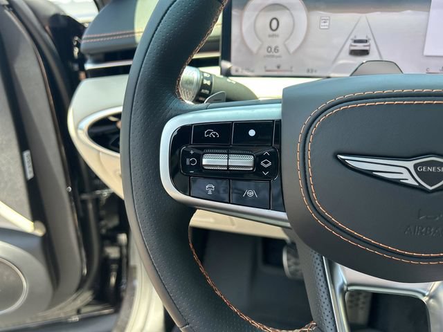 Used 2026 Genesis GV70 3.5T Sport Prestige AWD/4WD image 27