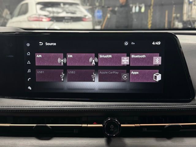 Used 2023 Nissan Ariya FWD image 33