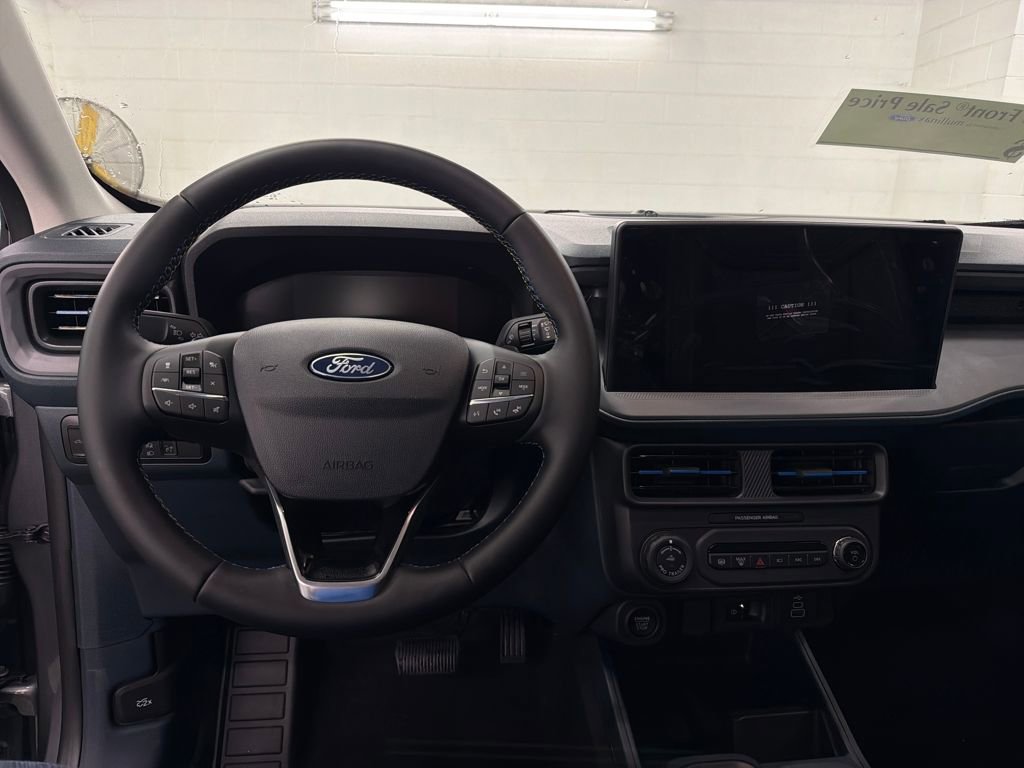 New 2026 Ford Maverick Lobo image 8