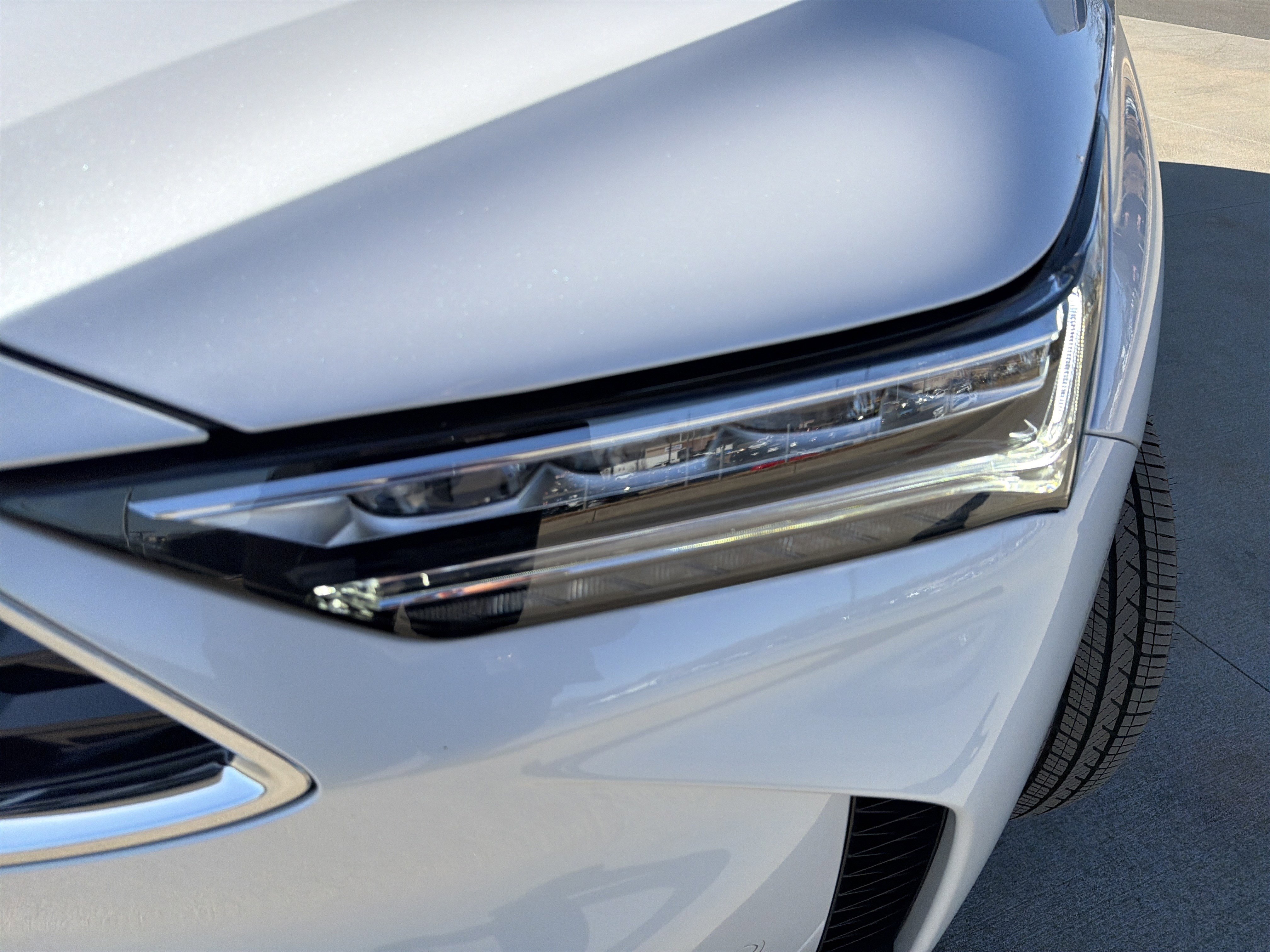 Certified 2026 Acura MDX FWD w/ Technology Package image 6