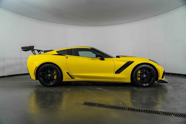Used 2019 Chevrolet Corvette ZR1 image 9