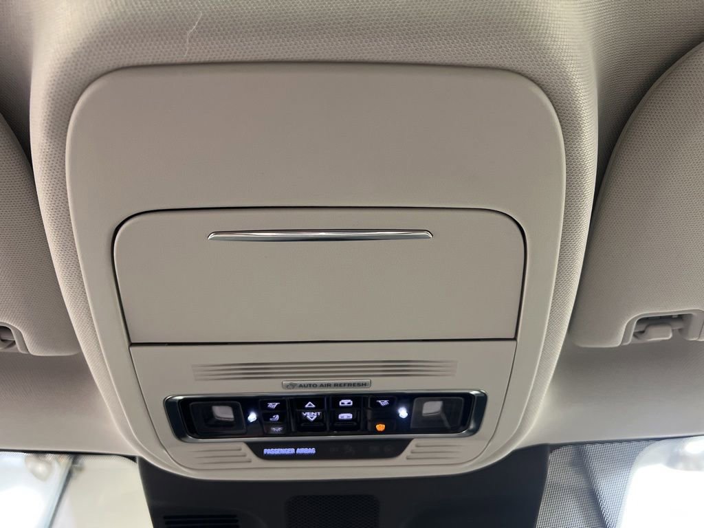 New 2026 Lincoln Navigator Reserve AWD/4WD image 34
