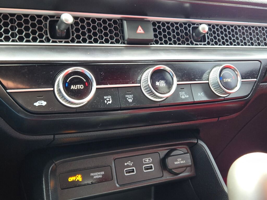 Used 2024 Honda Civic Type R image 33