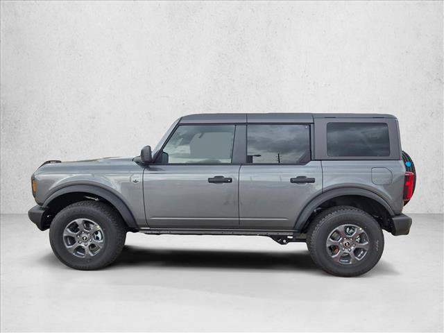 New 2026 Ford Bronco Big Bend AWD/4WD image 5