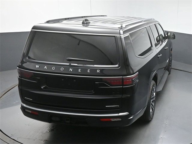 Used 2023 Jeep Wagoneer L Series II image 48