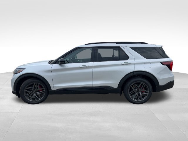 New 2026 Ford Explorer ST w/ Sun And Sound Package AWD/4WD image 3