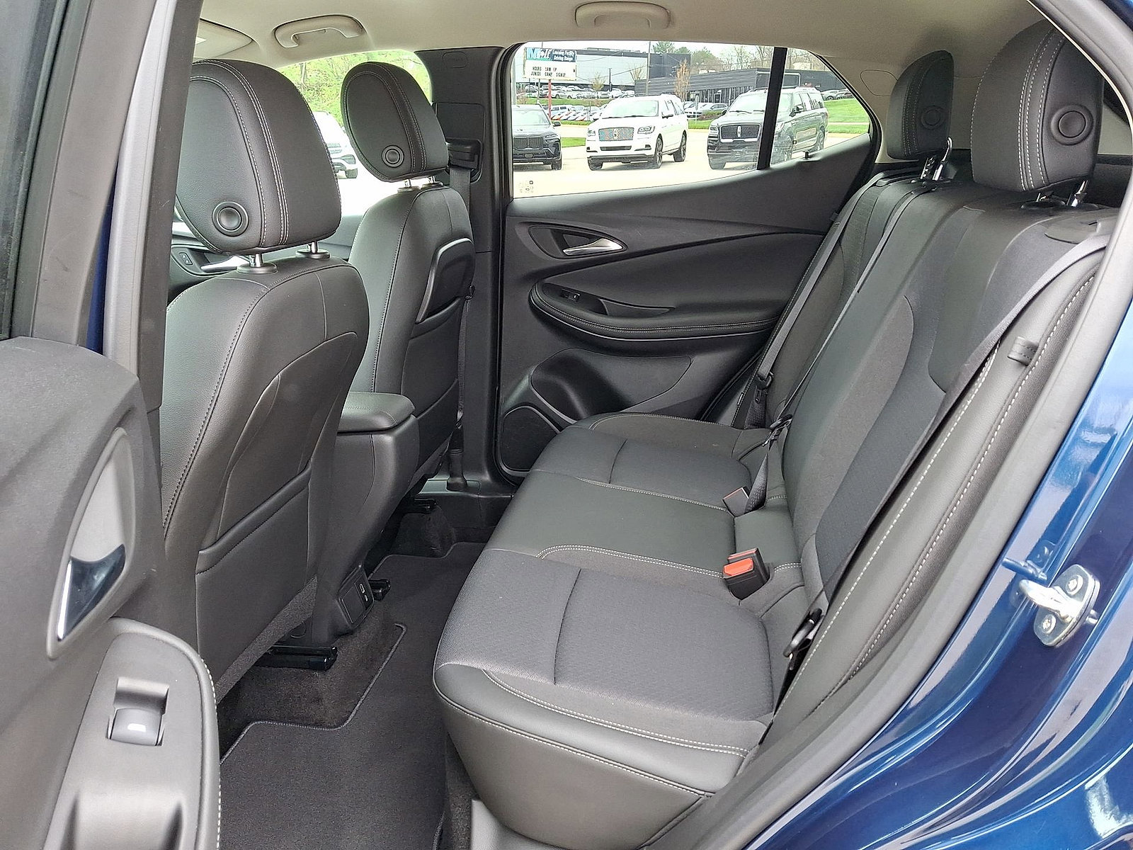 Certified 2023 Buick Encore GX Preferred w/ Cold Weather Comfort Package image 20