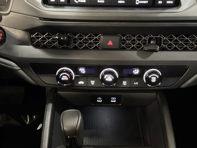 Used 2024 Honda Accord LX image 32