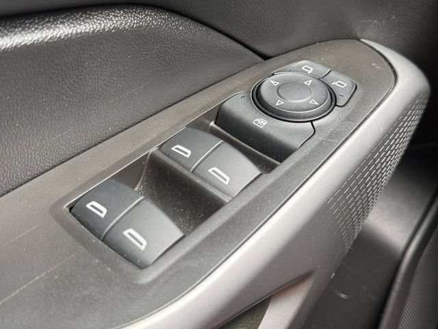 Used 2024 Chevrolet Trax LS w/ LS Convenience Package FWD image 23