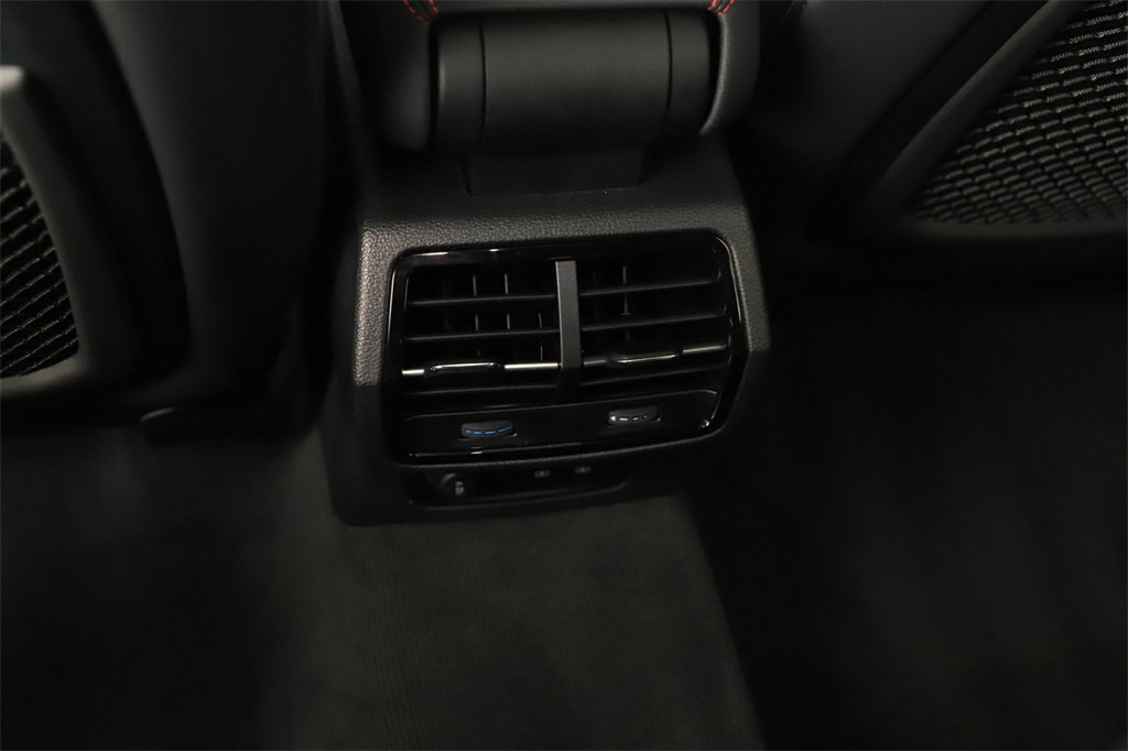 Certified 2025 Audi Q3 2.0T Premium Plus w/ Premium Plus Package image 22