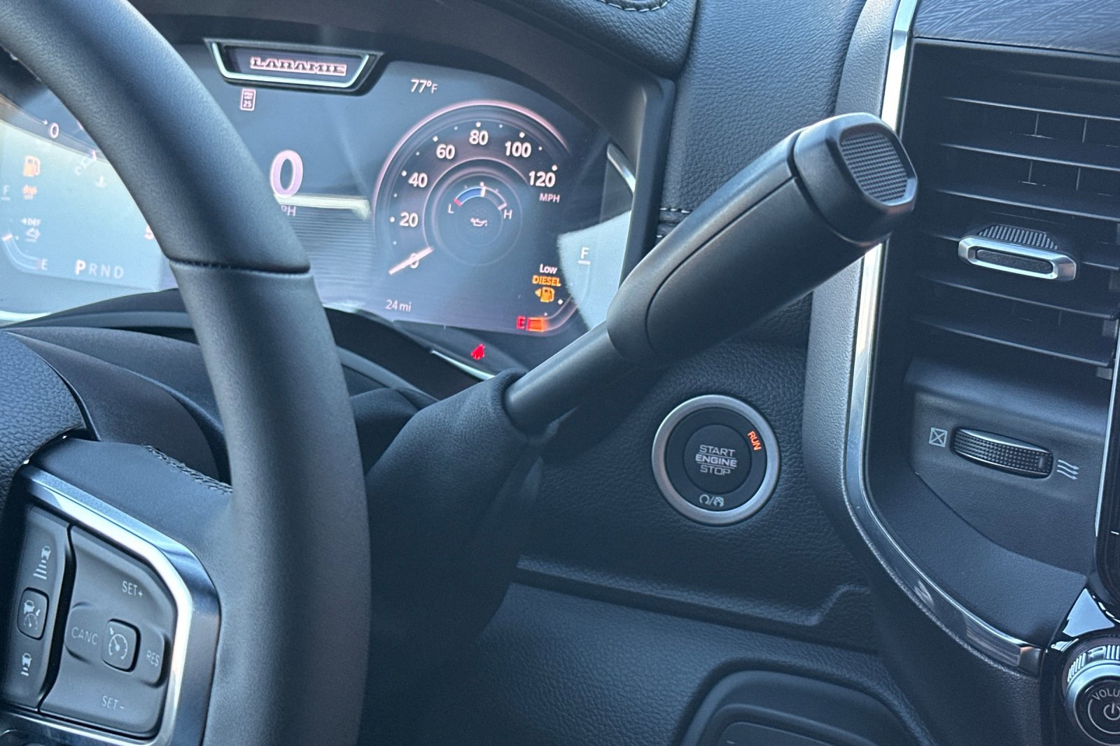 New 2026 RAM 2500 Laramie image 20