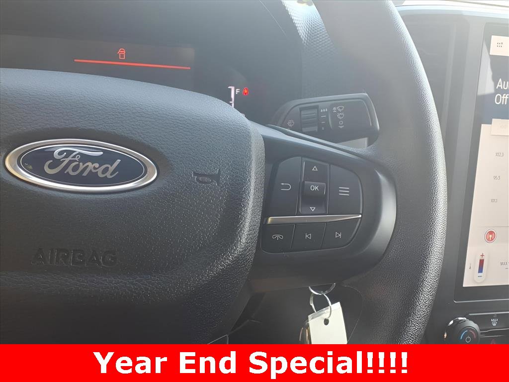 Used 2024 Ford Ranger XL image 15