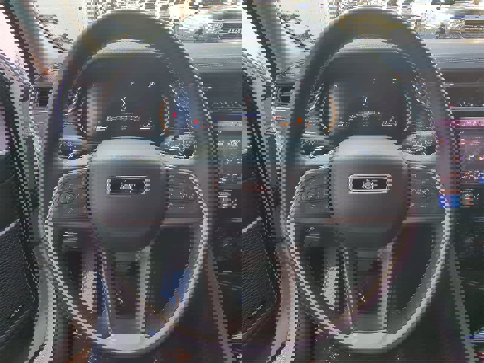 Certified 2022 Jeep Grand Cherokee L Limited w/ Black Appearance Package image 31