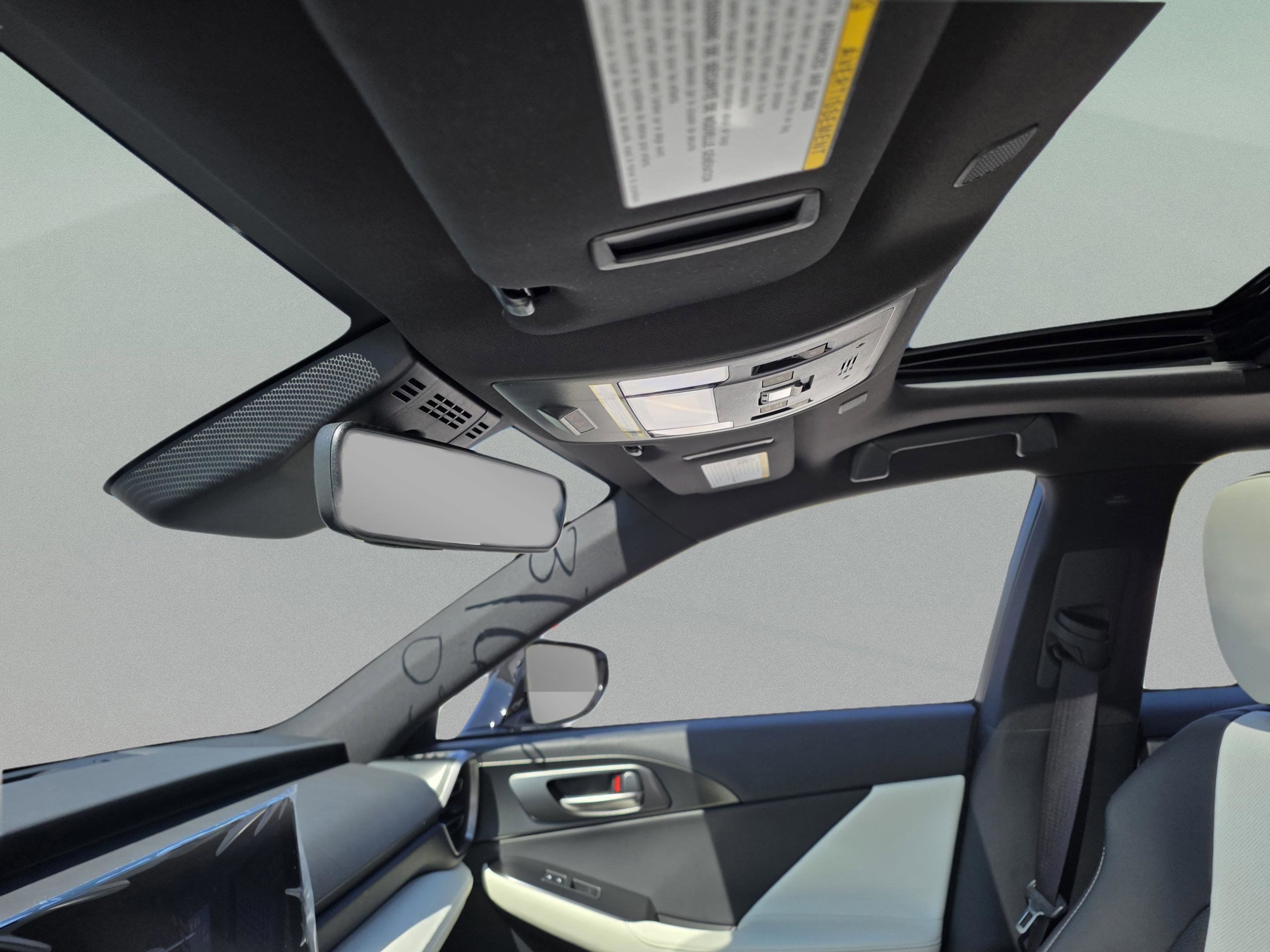 New 2026 Lexus IS 350 F Sport image 15