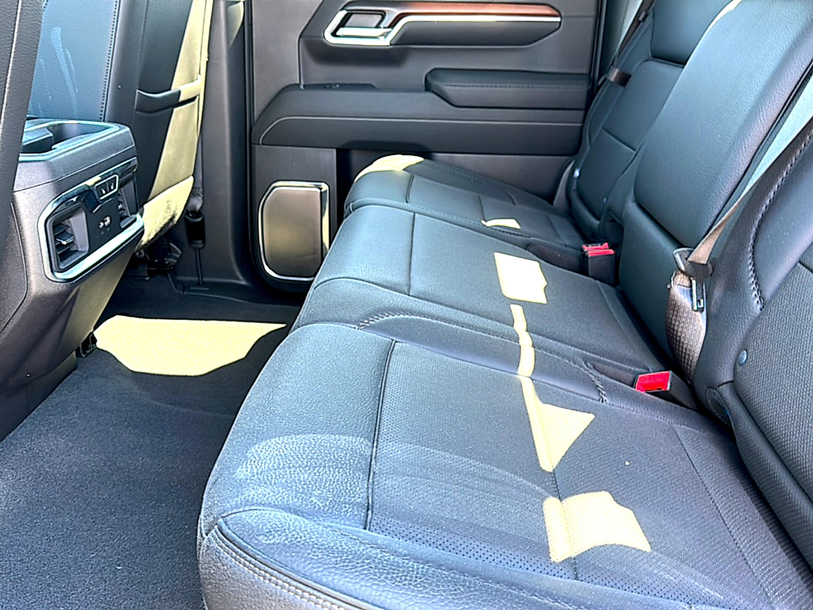 Used 2024 GMC Sierra 1500 Denali w/ Technology Package image 18