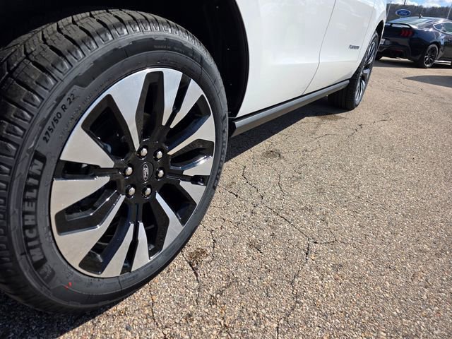 New 2026 Ford Expedition Platinum AWD/4WD image 47
