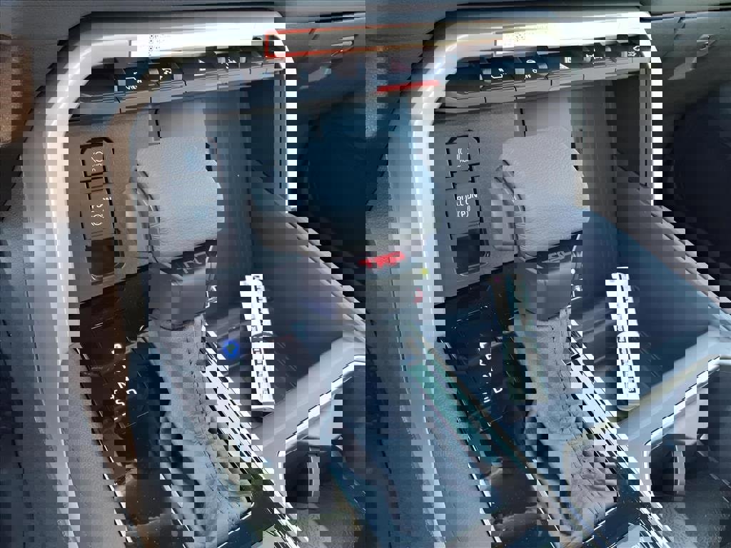 New 2026 Toyota Tundra Limited image 19