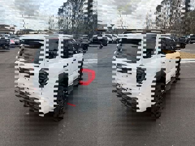 Used 2025 Toyota 4Runner SR5 image 10