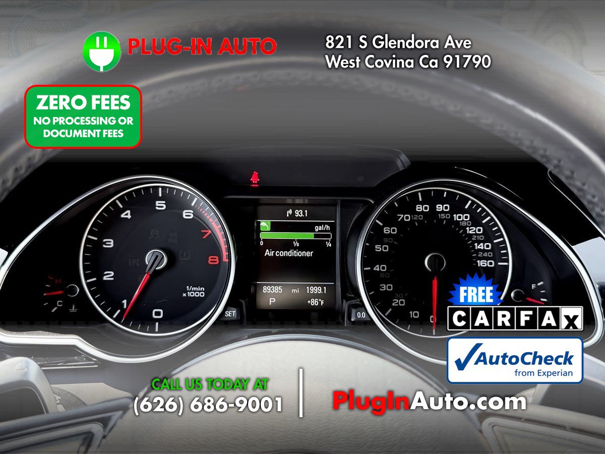 Used 2017 Audi A5 2.0T Sport AWD/4WD image 20
