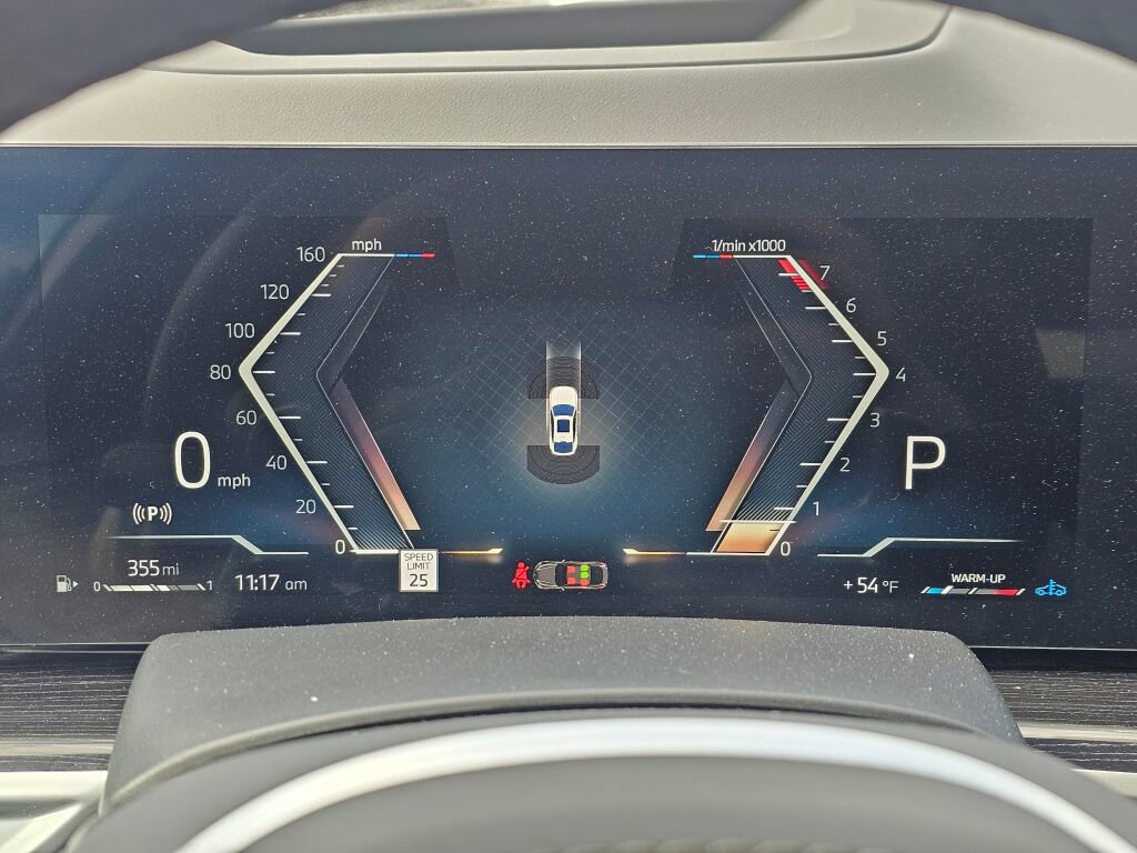 Used 2026 BMW X6 xDrive40i image 13