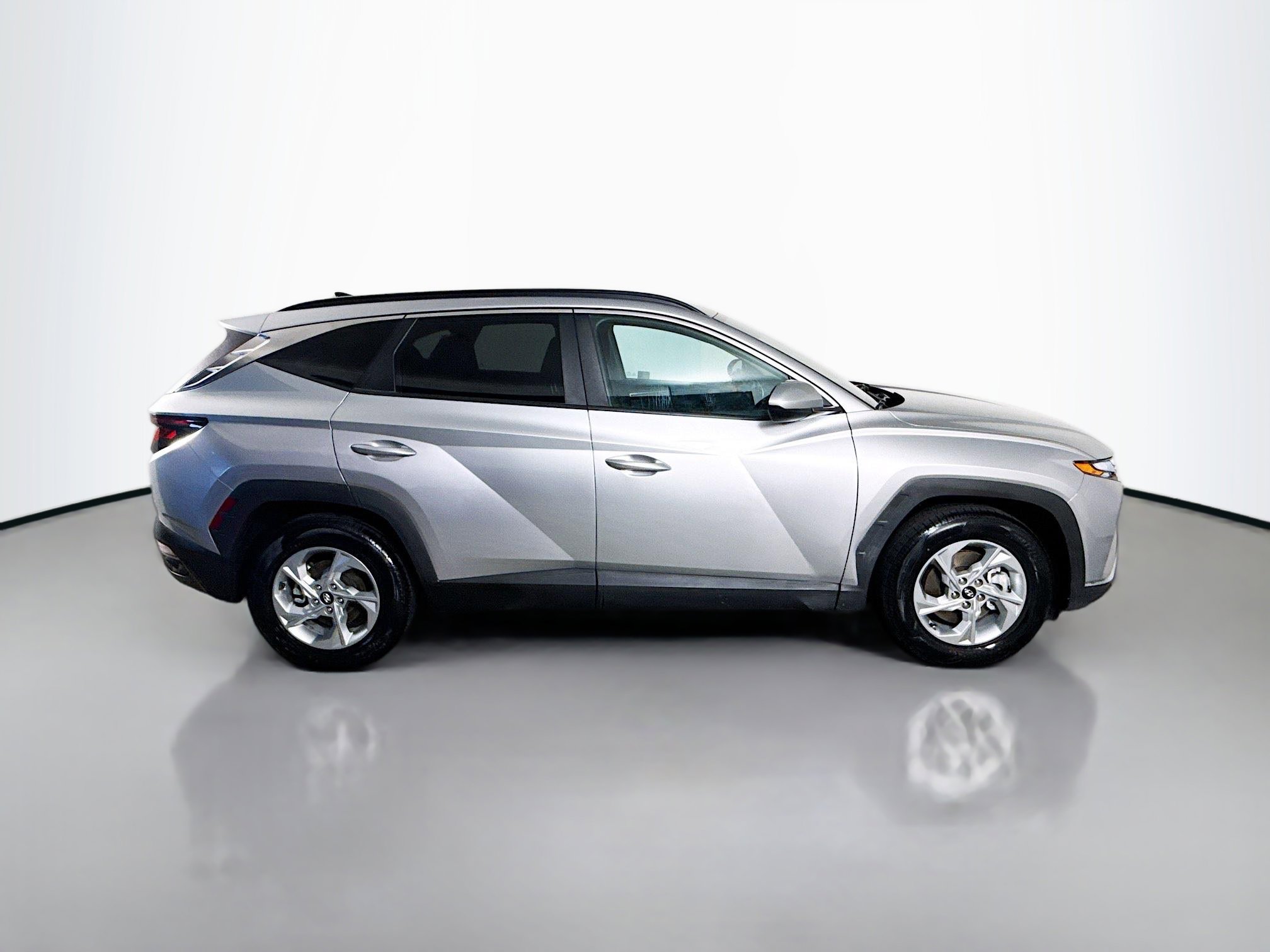 Used 2024 Hyundai Tucson SEL image 11