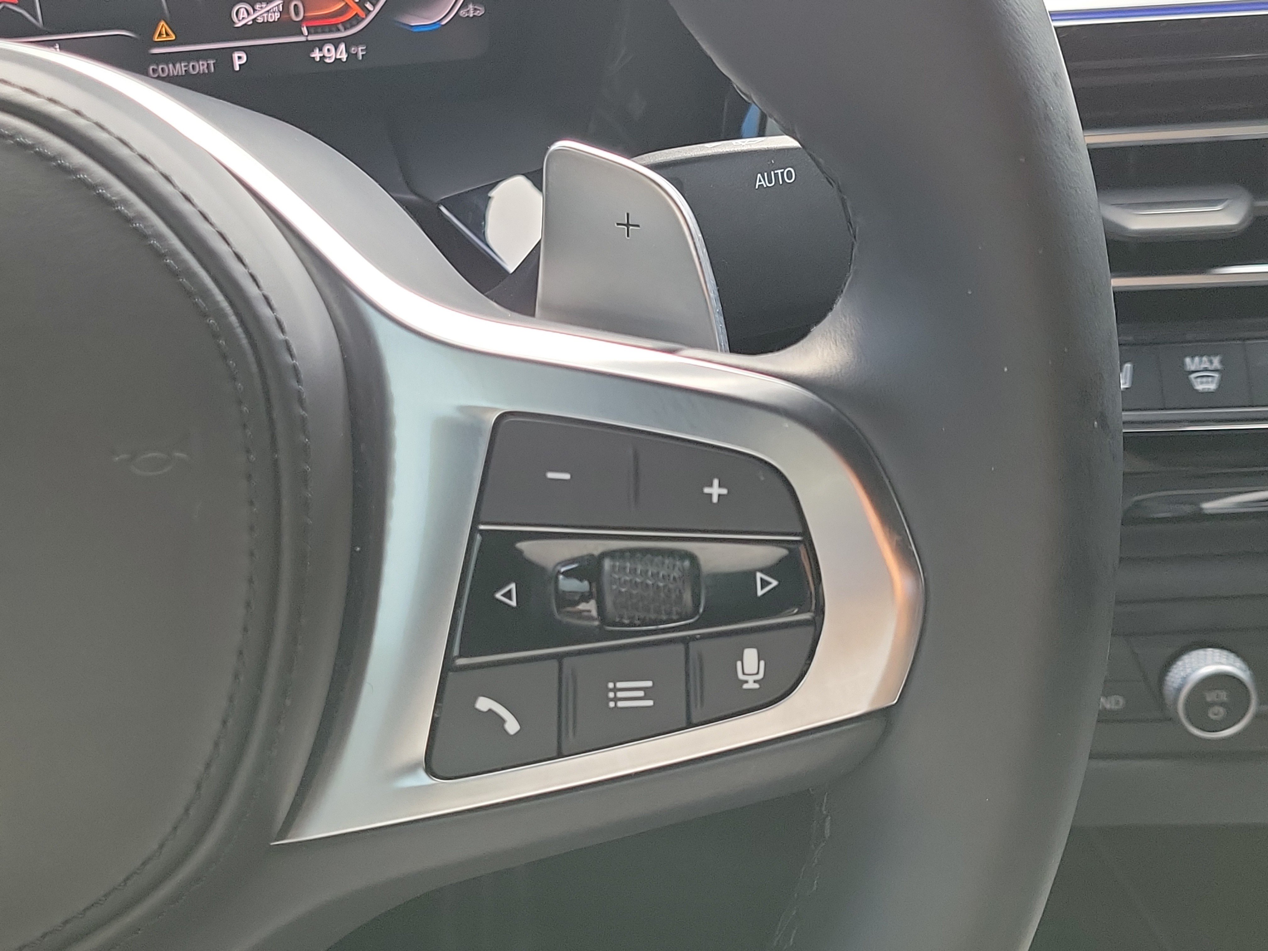Used 2023 BMW Z4 sDrive30i w/ Premium Package RWD image 23