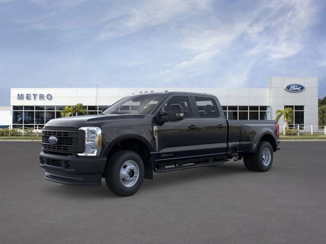 New 2026 Ford F350 XL video 1