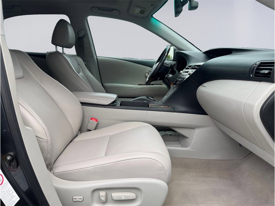 Used 2010 Lexus RX 350 2WD image 19