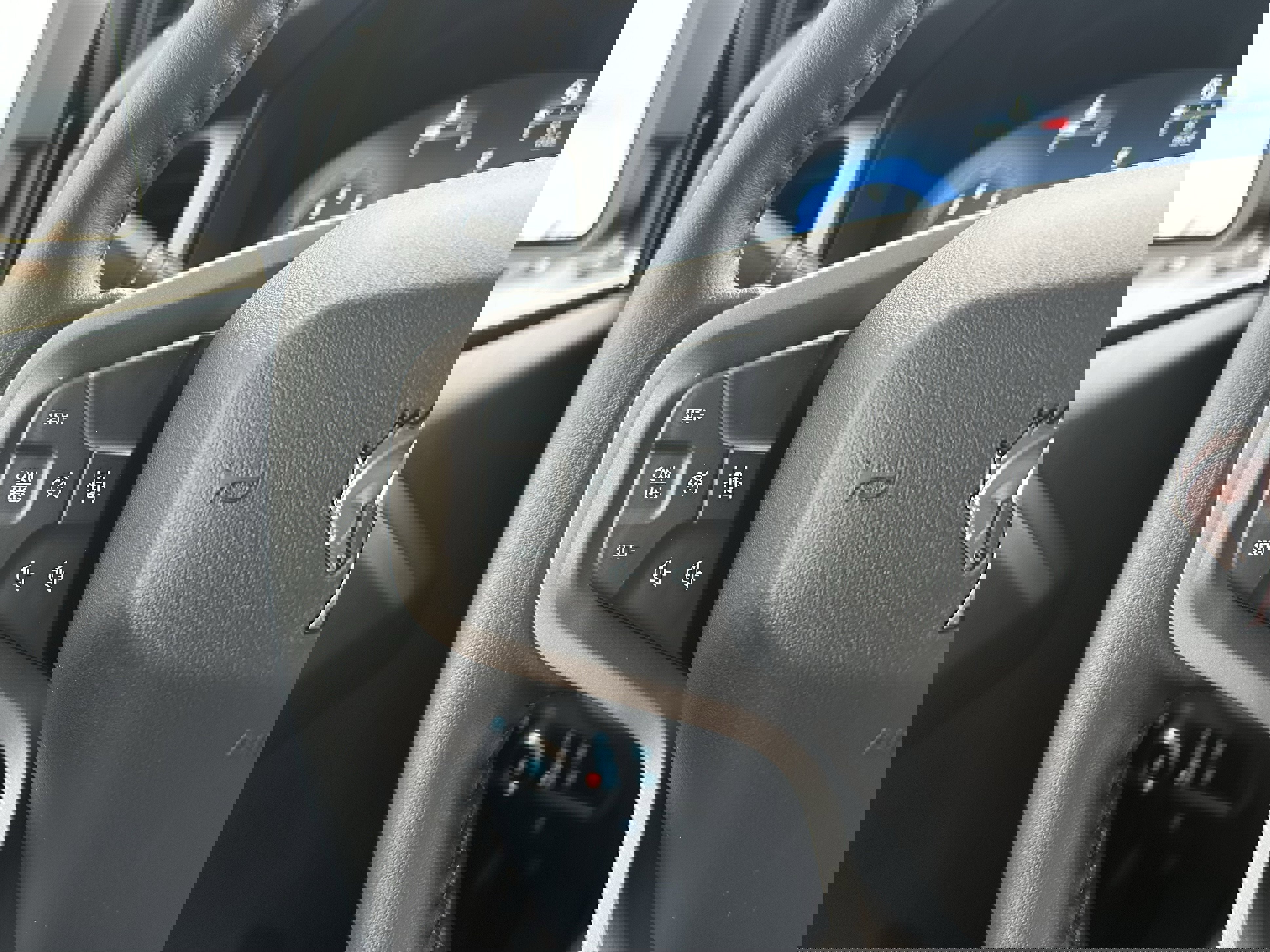 New 2025 Ford Bronco Badlands image 16