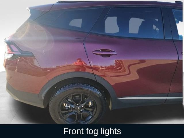 Used 2024 Kia Sportage X-Pro image 19