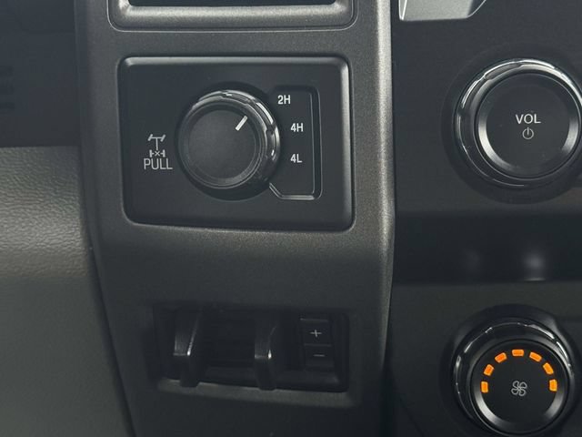 Used 2020 Ford F250 XL w/ STX Appearance Package AWD/4WD image 18