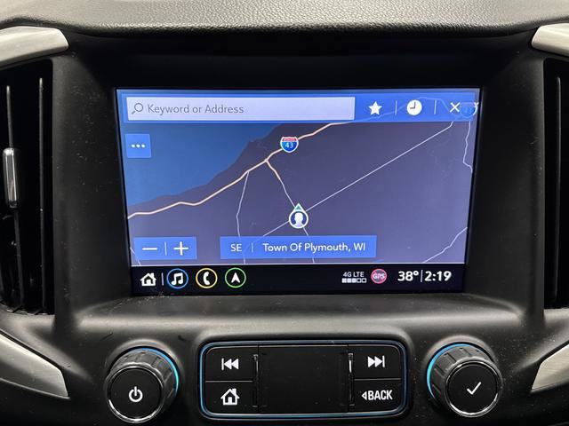 Used 2019 GMC Terrain SLE w/ Driver Convenience Package image 9