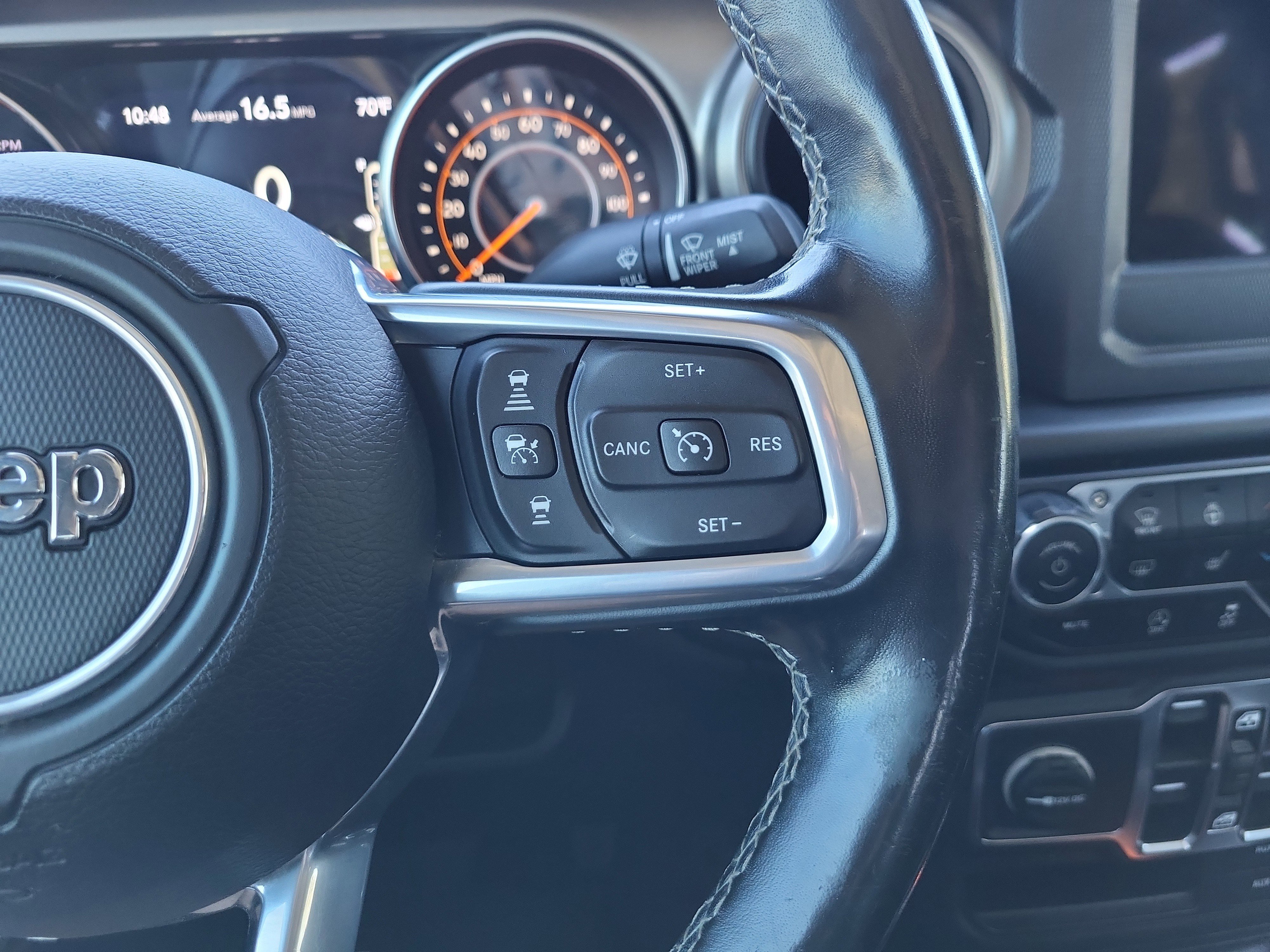 Used 2020 Jeep Gladiator Sport w/ Quick Order Package 24S image 20