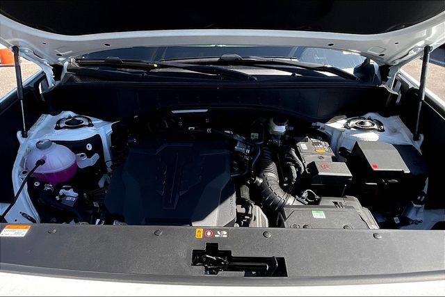 New 2026 Hyundai Palisade Limited image 11