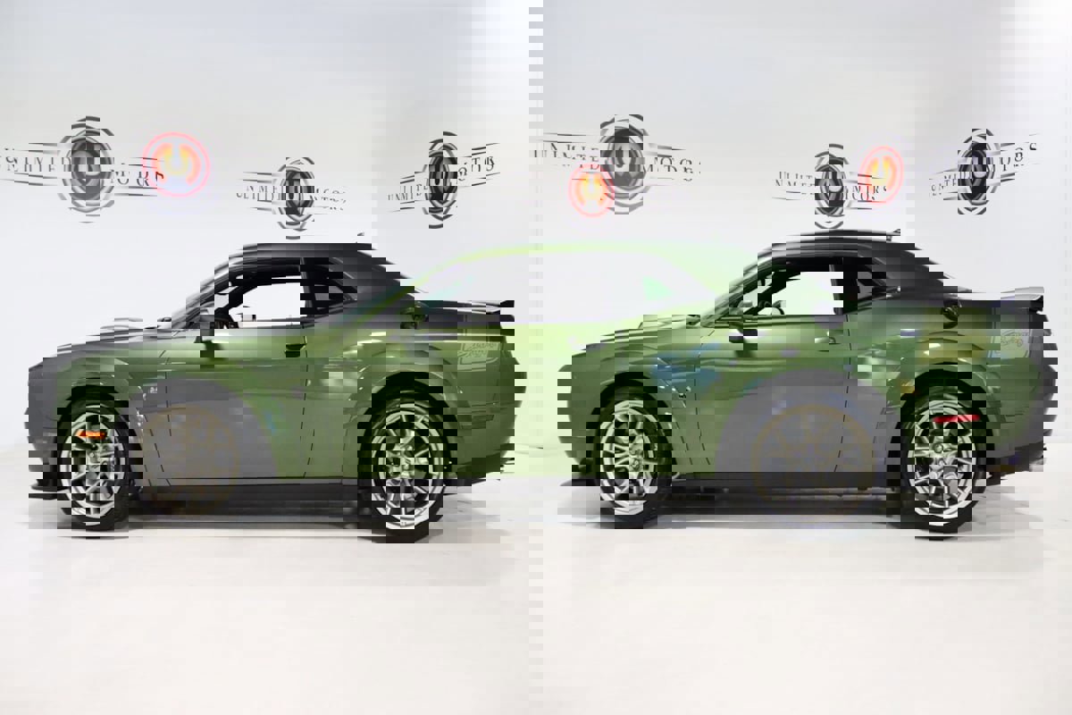 Used 2023 Dodge Challenger R/T Scat Pack image 37
