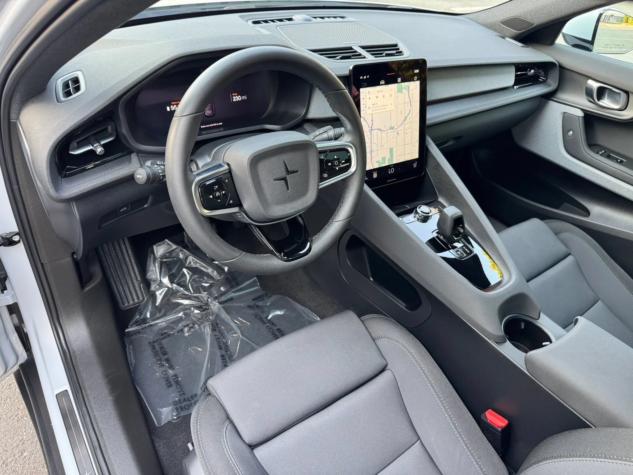 Used 2023 Polestar Polestar 2 AWD/4WD image 21
