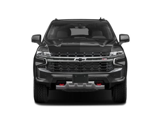 Used 2023 Chevrolet Tahoe Z71 w/ Luxury Package AWD/4WD image 7