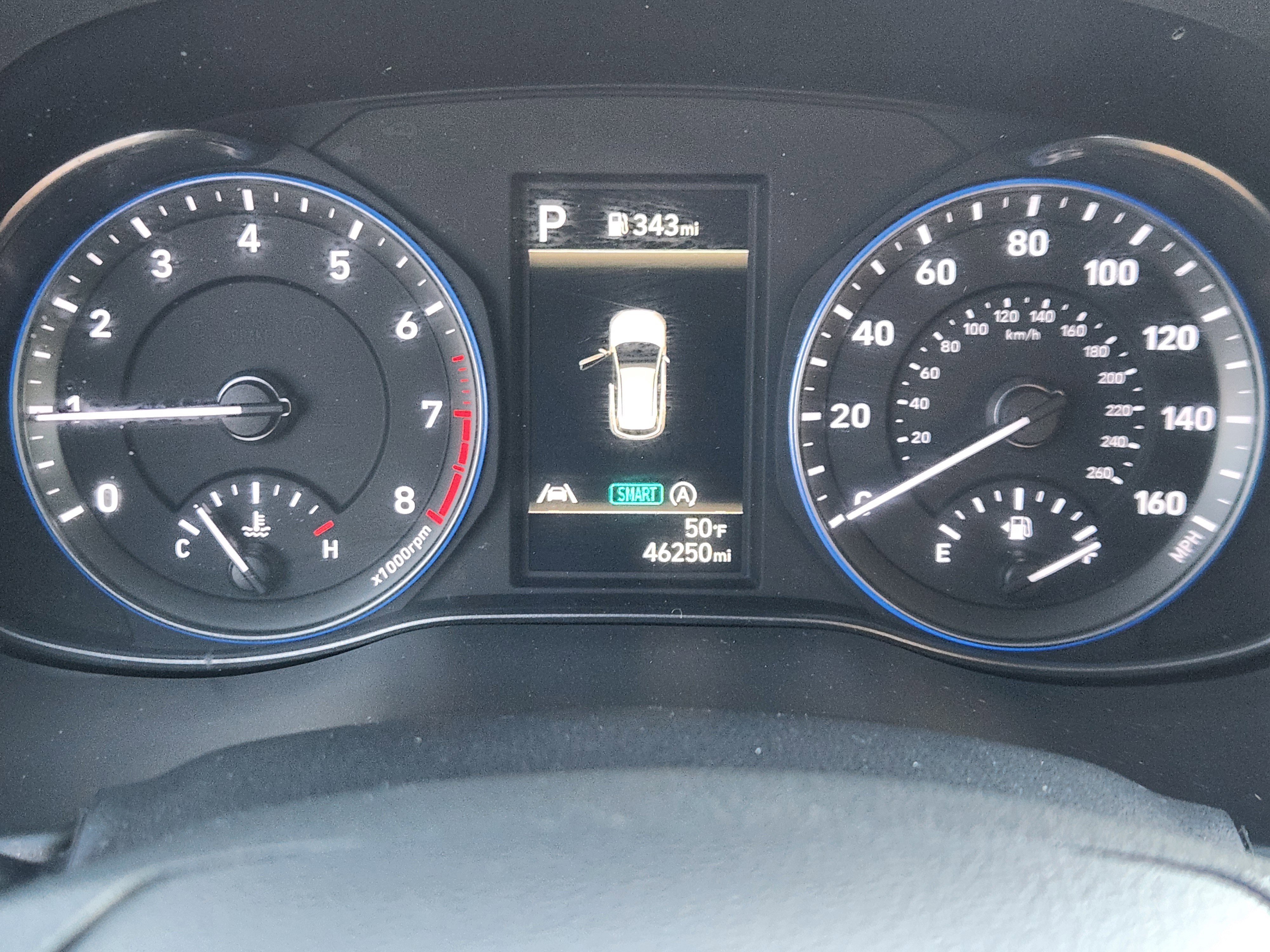 Used 2023 Hyundai Kona SEL image 10