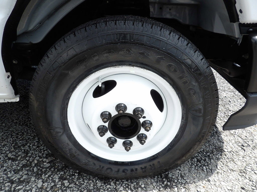 Used 2021 Ford E-350 and Econoline 350 Super Duty RWD image 44