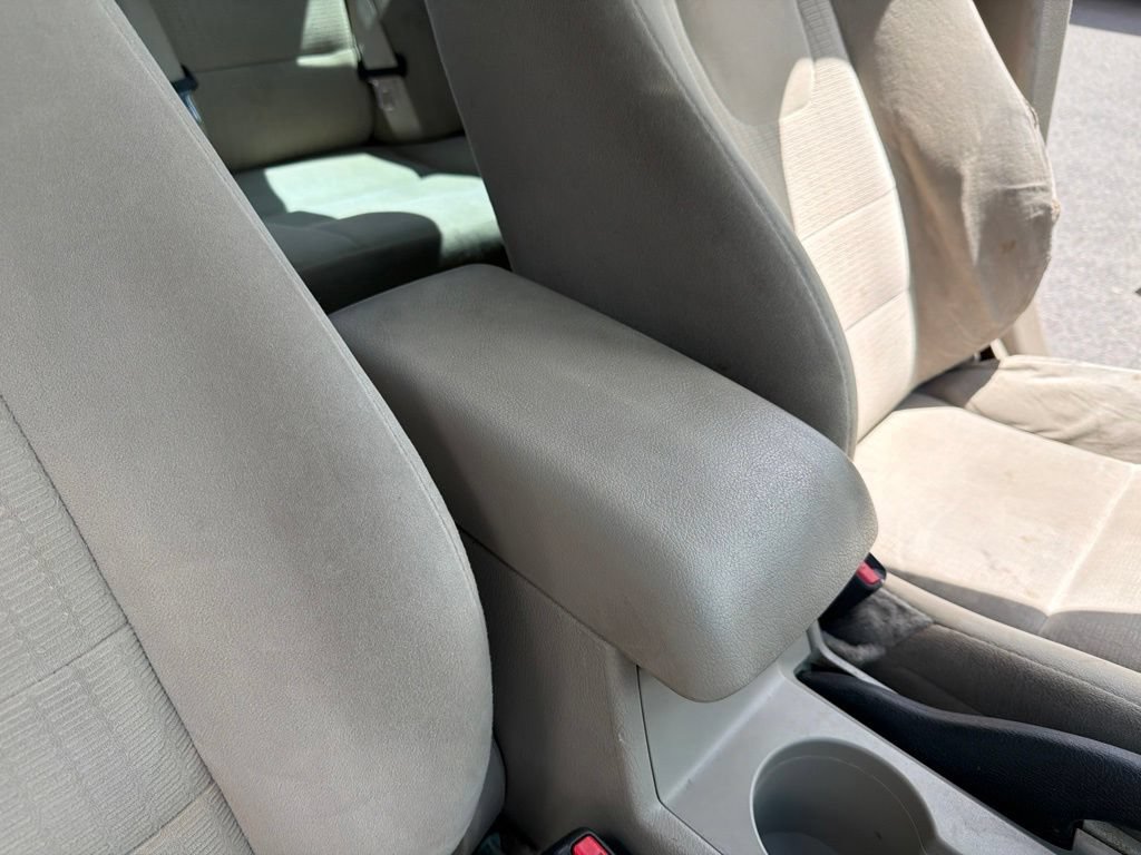 Used 2009 Ford Fusion SE FWD image 32