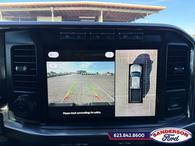 Certified 2023 Ford F450 King Ranch w/ FX4 Off-Road Package image 20