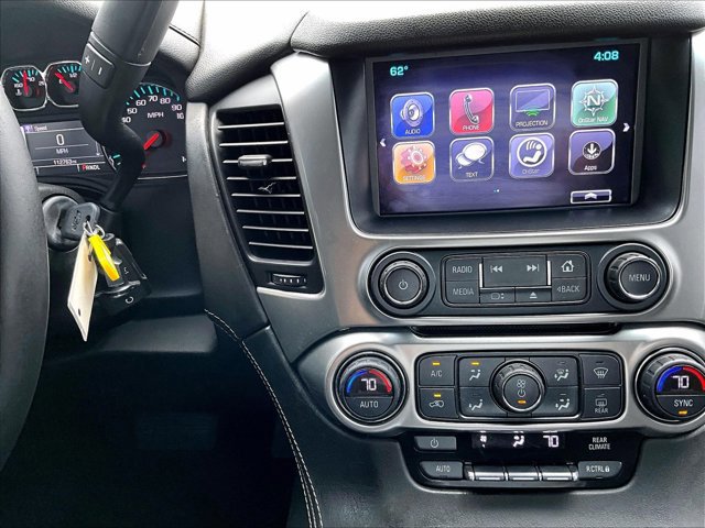 Used 2018 Chevrolet Suburban LS image 24