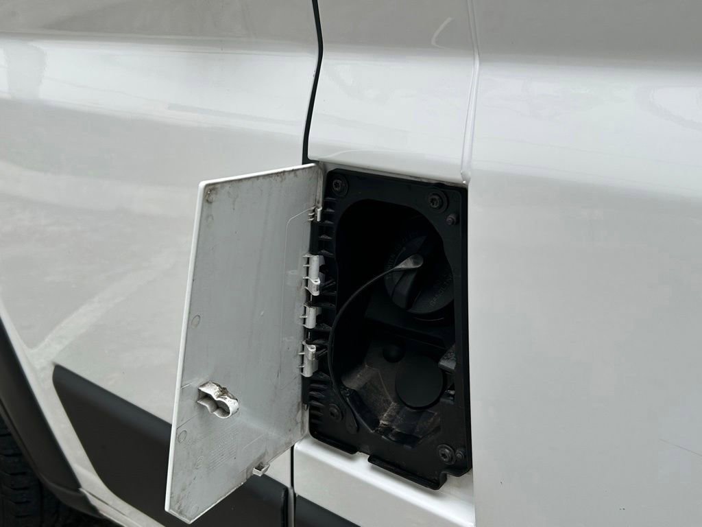 Used 2023 RAM ProMaster 2500 FWD image 39