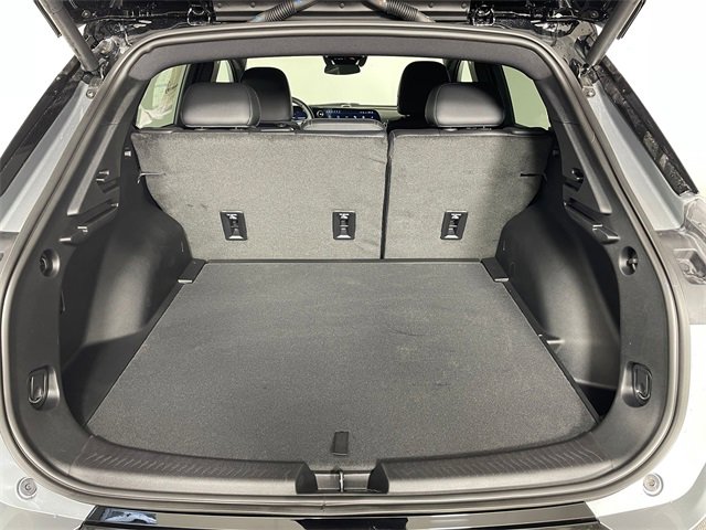 New 2026 Chevrolet Equinox EV RS image 14