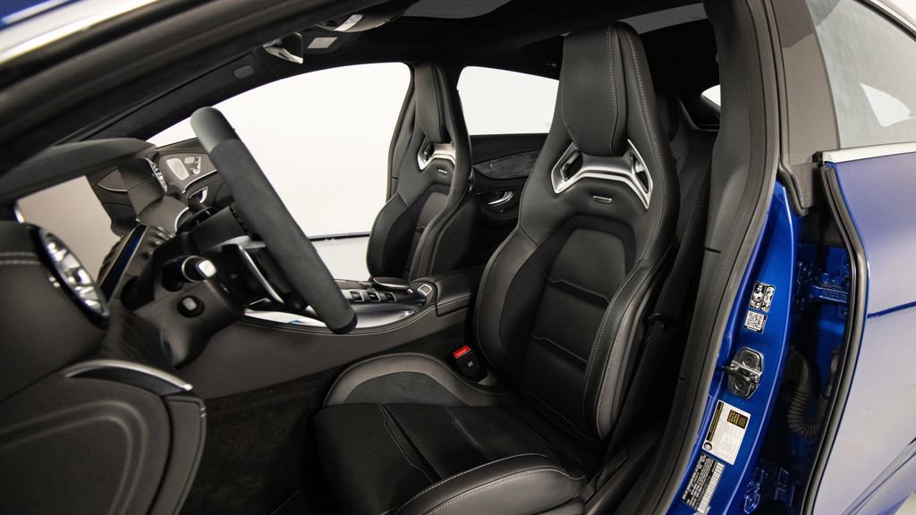 Used 2024 Mercedes-Benz AMG GT 43 image 18