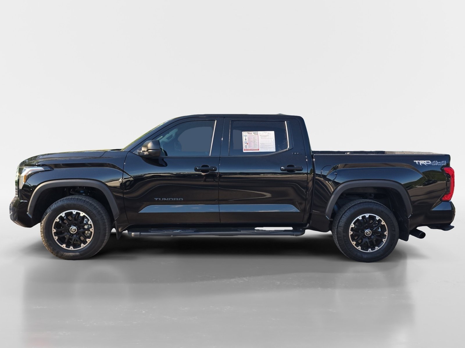 Used 2023 Toyota Tundra SR5 w/ TRD Off-Road Premium Package AWD/4WD video 2