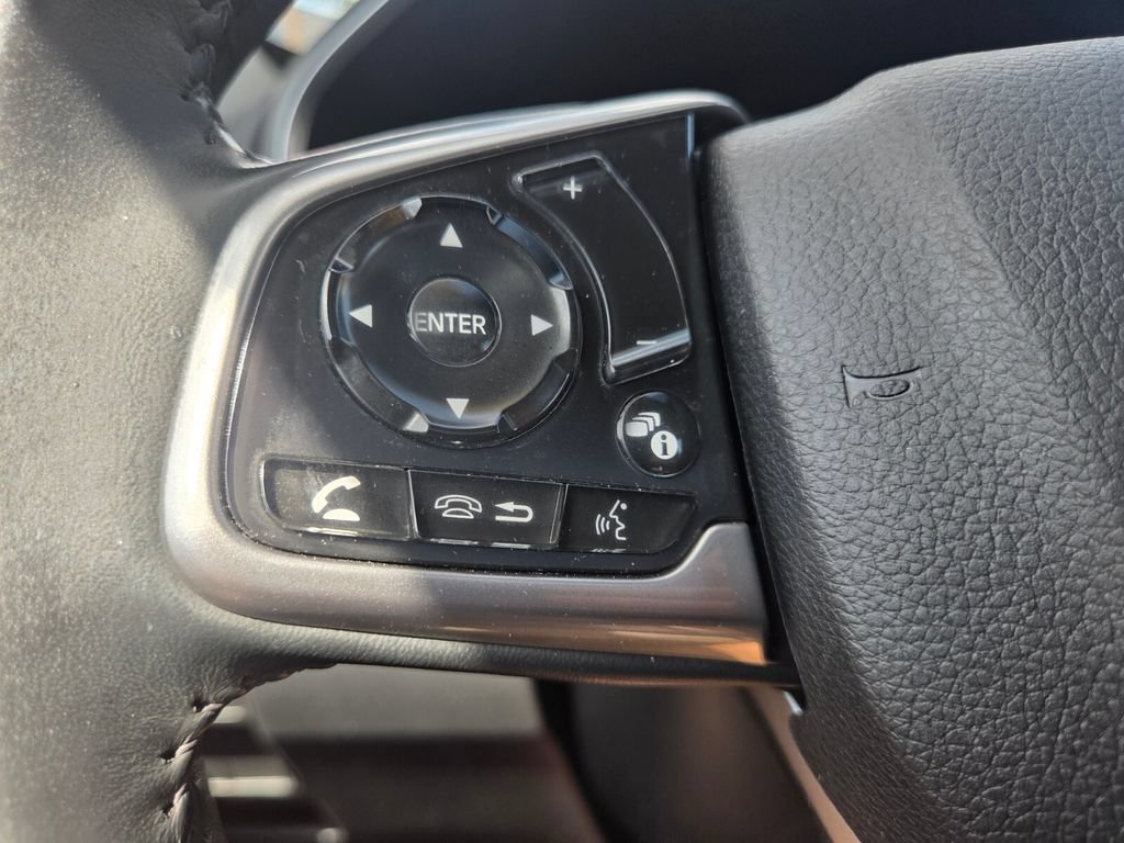 Used 2021 Honda CR-V EX-L image 13