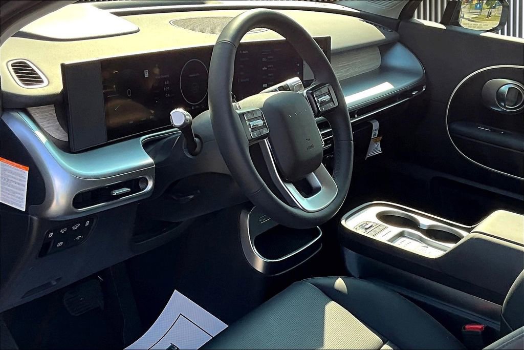 New 2026 Hyundai Ioniq 9 SEL image 6